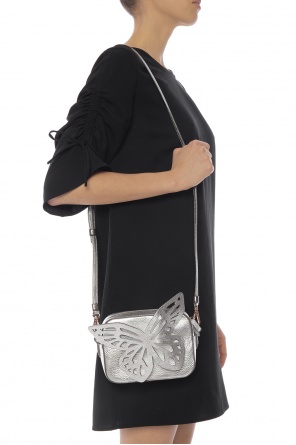 'flossy' shoulder bag, zdjęcie 2 'flossy' shoulder bag od Sophia Webster